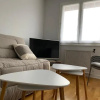 Отель Anglet F3 4ème et dernier étage, фото 8