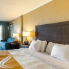 Отель Quality Inn Oceanfront, фото 4