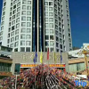 Отель Lanping Jinbi Hotel, фото 4