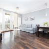 Отель Jantar Apartamenty CityCenter 8Gryfitów, фото 12