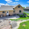 Отель South Jordan Home Rental, 21 Mi to Salt Lake City!, фото 18