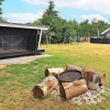 Отель 8 Person Holiday Home in Otterup, фото 2