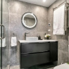 Отель QV Sunny New Apt with Balcony -976, фото 9