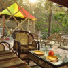 Отель Sunrise Cottage, фото 10