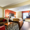 Отель Quality Inn Texas City I-45, фото 4