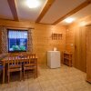 Отель Penzion Sagan, фото 15