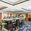 Отель Comfort Inn & Suites Pauls Valley - City Lake, фото 27