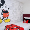 Отель Charming two Themed Bedrooms Townhome Near Disney, фото 16