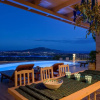 Отель Castelli Luxury Villa, фото 15