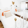 Отель Quatro Anas Hostel, фото 2