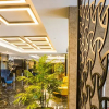 Отель M?venpick Hotel Trabzon, фото 9