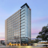 Отель San Jose Marriott, фото 1