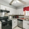 Отель Cozy Nashville Getaway: 11 Mi to Downtown!, фото 14