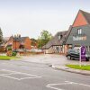 Отель Premier Inn Solihull (Hockley Heath, M42), фото 17