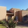 Отель Exotica Guest Lodge во Франсистауне