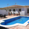 Отель Luxury Villa at Alhaurin Golf nr Mijas, pvt Heated Pool, Wifi, Aircon, fab Views, фото 12