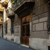 Отель Guercino - Apartment Porta Garibaldi в Милане