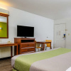 Отель Motel 6 Oakdale, CA, фото 6