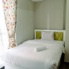 Отель Elegant And Cozy 2Br Casa De Parco Apartment Near Bsd, фото 8