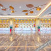 Отель Longemont Yes Hotel, фото 1