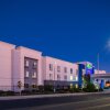 Отель Holiday Inn Express Stockton Southeast, an IHG Hotel, фото 17