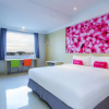 Отель d'primahotel Balikpapan (formerly Favehotel Balikpapan), фото 6