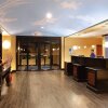 Отель Holiday Inn Express Hotel & Suites Texarkana East, an IHG Hotel в Тексаркане