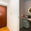 Отель Vittorio Veneto Terrace Flat with parking, фото 8