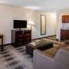 Отель Clarion Inn near JBLM, фото 6