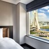 Отель Hilton Sao Paulo Morumbi, фото 8
