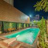 Отель Ruby Myanmar Hotel, фото 14
