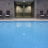 Отель Edinburgh Marriott Hotel Holyrood, фото 15
