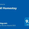 Отель INNI Homestay, фото 23