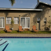 Отель iGwalagwala Guest House, фото 16