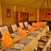 Отель Kenzan Mara Tented Camp, фото 10