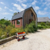Отель Beautiful new villa with jacuzzi surrounded by dune reserve near the sea, фото 23