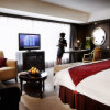 Отель V-Continent Wuzhou Hotel, фото 23