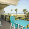 Отель NEW Direct Oceanfront Oceanside Dream AT Ocean House Unit 222, фото 17