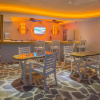 Отель Salonika Suites, фото 12