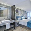 Отель SSAW Boutique Hotel Hangzhou Tianmuli, фото 6