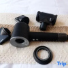 Отель Lanfan Tingshan B&B, фото 9