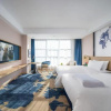 Отель Kyriad Hotel （Datong High-speed Railway Station Wanda Plaza）, фото 9