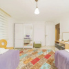 Отель Magnificent Flat 300 m to Beach in Aksu, фото 11