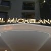 Отель Michelangelo, фото 25