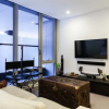 Отель MATILDA, 1BDR South Yarra Apartment, фото 3