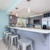 Отель Sand Dollar Iii 308 - Three Bedroom Condo, фото 11