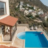 Отель Villa Jendarma by Lycia Collections, фото 18