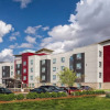 Отель TownePlace Suites Columbus Hilliard, фото 17