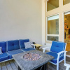 Отель Beautiful Pagosa Springs Home w/ Deck & Grill, фото 19