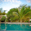Отель Nativ Lodge & Spa, фото 9